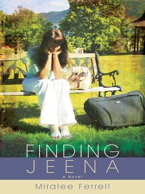 cover image of Finding Jeena